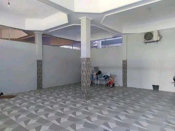 Dijual Rumah Strategis 2 Lantai Sukoharjo