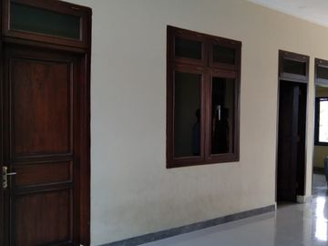 Dijual Rumah Strategis 2 Lantai Sukoharjo