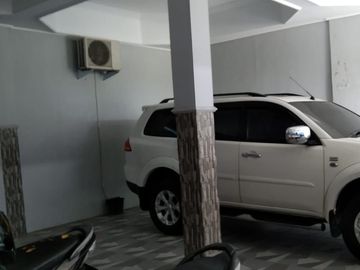Dijual Rumah Strategis 2 Lantai Sukoharjo