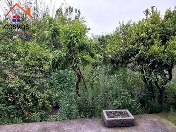 Casa con terreno de venta en Cotacachi