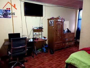 Casa con terreno de venta en Cotacachi