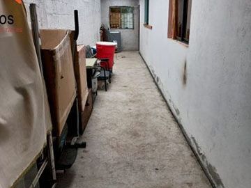 Casa con terreno de venta en Cotacachi