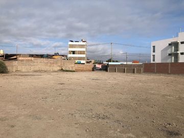 TERRENO EN LA CURVA, DEAN VALDIVIA, ISLAY, AREQUIPA