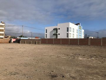 TERRENO EN LA CURVA, DEAN VALDIVIA, ISLAY, AREQUIPA