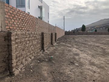 TERRENO EN LA CURVA, DEAN VALDIVIA, ISLAY, AREQUIPA