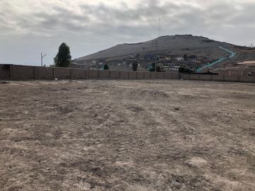 TERRENO EN LA CURVA, DEAN VALDIVIA, ISLAY, AREQUIPA
