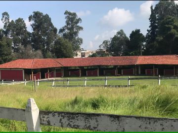 VENDO 15 hectáreas en el mejor sector de Tumbaco