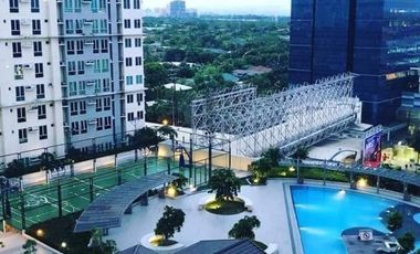 Rent to own condo for sale in Makati 1 bedroom 27 sqm LIMITTED PROMO ONLY! upto 15% discount  10% down payment  Fast move in  along edsa near gloriett