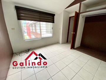 CASA USADA EN VENTA CENTRO DE BANDERILLA COCHERA 3 RECAMARAS