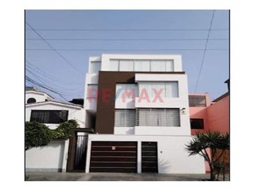Se Vende En Edificio 2Do, 3Er Y 4To Piso