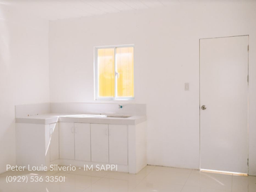 Ready For Occupancy in Tagum City | 3 Bedrooms unit