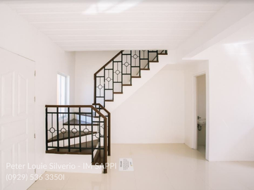 Ready For Occupancy in Tagum City | 3 Bedrooms unit