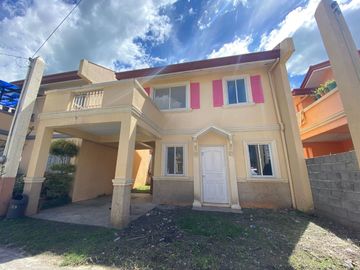Ready For Occupancy in Tagum City | 3 Bedrooms unit
