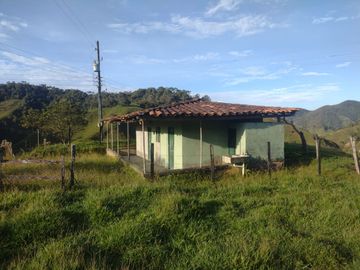 Venta Finca Ganadera Concepción Antioquia