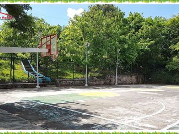 Overlooking Lot for Sale in Taytay Rizal Highlands Pointe in Taytay Rizal