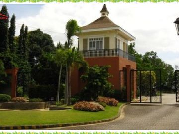 Overlooking Lot for Sale in Taytay Rizal Highlands Pointe in Taytay Rizal