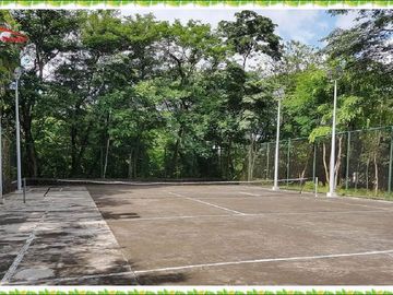 Overlooking Lot for Sale in Taytay Rizal Highlands Pointe in Taytay Rizal