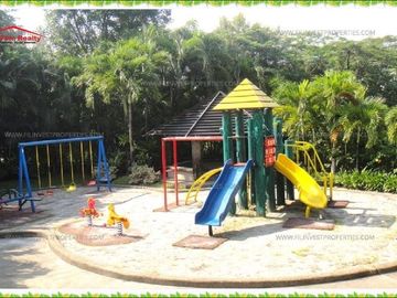 Overlooking Lot for Sale in Taytay Rizal Highlands Pointe in Taytay Rizal