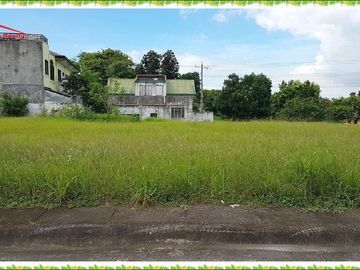 Overlooking Lot for Sale in Taytay Rizal Highlands Pointe in Taytay Rizal