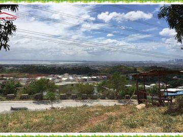 Overlooking Lot for Sale in Taytay Rizal Highlands Pointe in Taytay Rizal