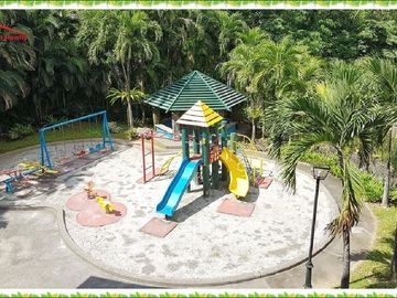 Overlooking Lot for Sale in Taytay Rizal Highlands Pointe in Taytay Rizal