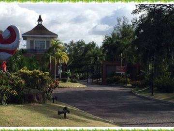 Overlooking Lot for Sale in Taytay Rizal Highlands Pointe in Taytay Rizal