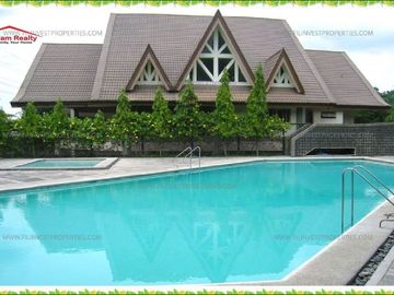 Overlooking Lot for Sale in Taytay Rizal Highlands Pointe in Taytay Rizal