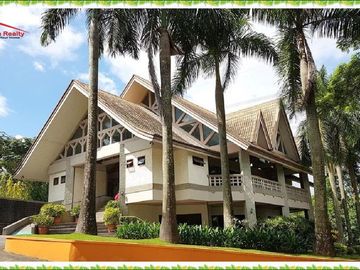 Overlooking Lot for Sale in Taytay Rizal Highlands Pointe in Taytay Rizal