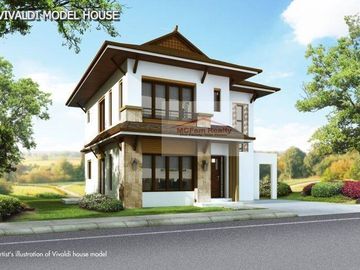 Overlooking Lot for Sale in Taytay Rizal Highlands Pointe in Taytay Rizal