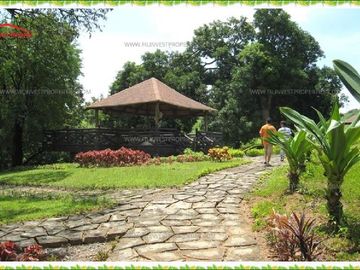 Overlooking Lot for Sale in Taytay Rizal Highlands Pointe in Taytay Rizal