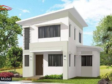 Overlooking Lot for Sale in Taytay Rizal Highlands Pointe in Taytay Rizal