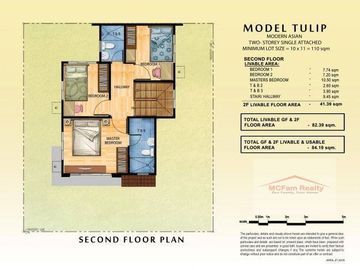 Overlooking Lot for Sale in Taytay Rizal Highlands Pointe in Taytay Rizal