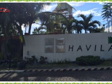 Overlooking Lot for Sale in Taytay Rizal Highlands Pointe in Taytay Rizal