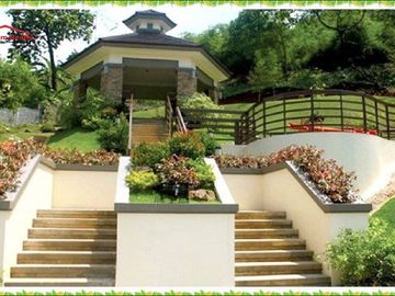 Overlooking Lot for Sale in Taytay Rizal Highlands Pointe in Taytay Rizal