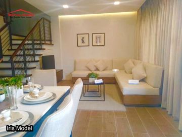 Overlooking Lot for Sale in Taytay Rizal Highlands Pointe in Taytay Rizal