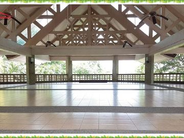 Overlooking Lot for Sale in Taytay Rizal Highlands Pointe in Taytay Rizal