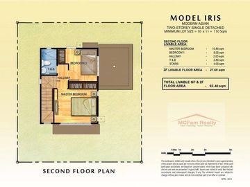 Overlooking Lot for Sale in Taytay Rizal Highlands Pointe in Taytay Rizal