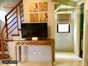 Overlooking Lot for Sale in Taytay Rizal Highlands Pointe in Taytay Rizal