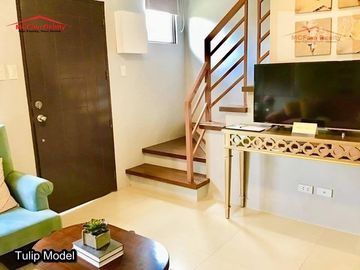 Overlooking Lot for Sale in Taytay Rizal Highlands Pointe in Taytay Rizal