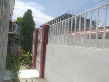 CASA DE VENTA   FLORESTA 1, SUR DE GUAYAQUIL, GUAYAS