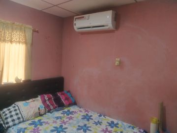 CASA DE VENTA   FLORESTA 1, SUR DE GUAYAQUIL, GUAYAS