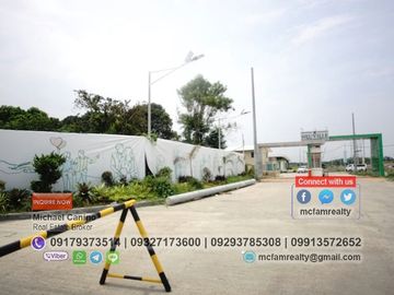House For Sale Near Indang Falls Neuville Townhomes Tanza