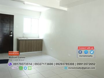 House For Sale Near Indang Falls Neuville Townhomes Tanza