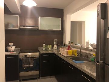 Exclusivo Departamento Dúplex en Condominio con Vista Al Mar y Piscina Privada