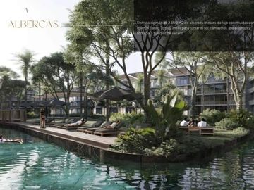 ✨ Increíbles Departamentos con sistema lock off y acabados de lujo en preventa, acceso privado con seguridad en zona de gran plusvalía  en Boca del Rí