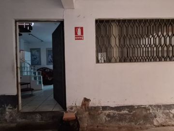 LOCAL EN VENTA CHORRILLOS