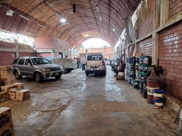 LOCAL EN VENTA CHORRILLOS