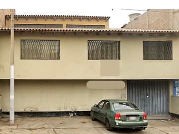 LOCAL EN VENTA CHORRILLOS