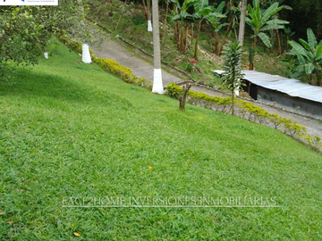 EN VENTA CASA CAMPESTRE SANTA ROSA DE CABAL SECTOR GUACAS