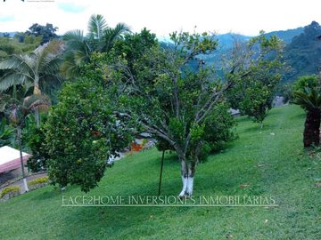 EN VENTA CASA CAMPESTRE SANTA ROSA DE CABAL SECTOR GUACAS